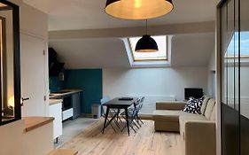 Appartement Meylan Ile Amour